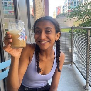 Meet your Posher, Hannah